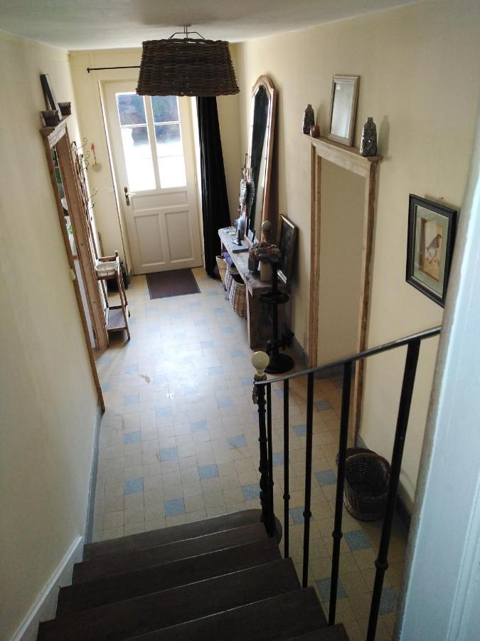 Meuble De Tourisme La Maison D'Orgy Chevannes  Luaran gambar